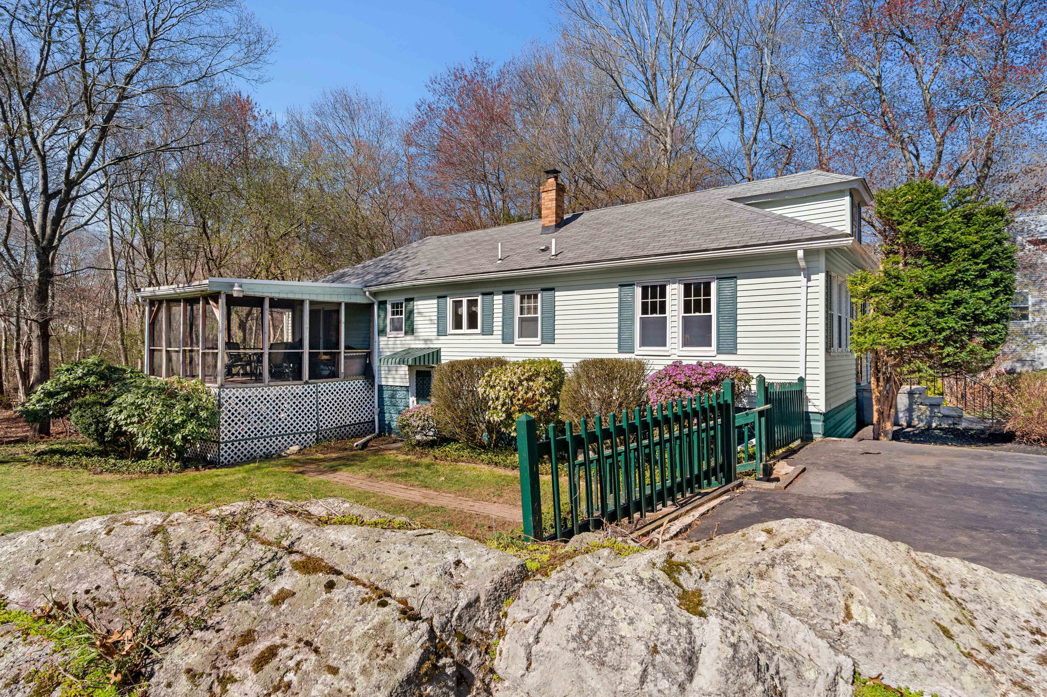 12 Lake Ave, Saugus, MA 01906, USA