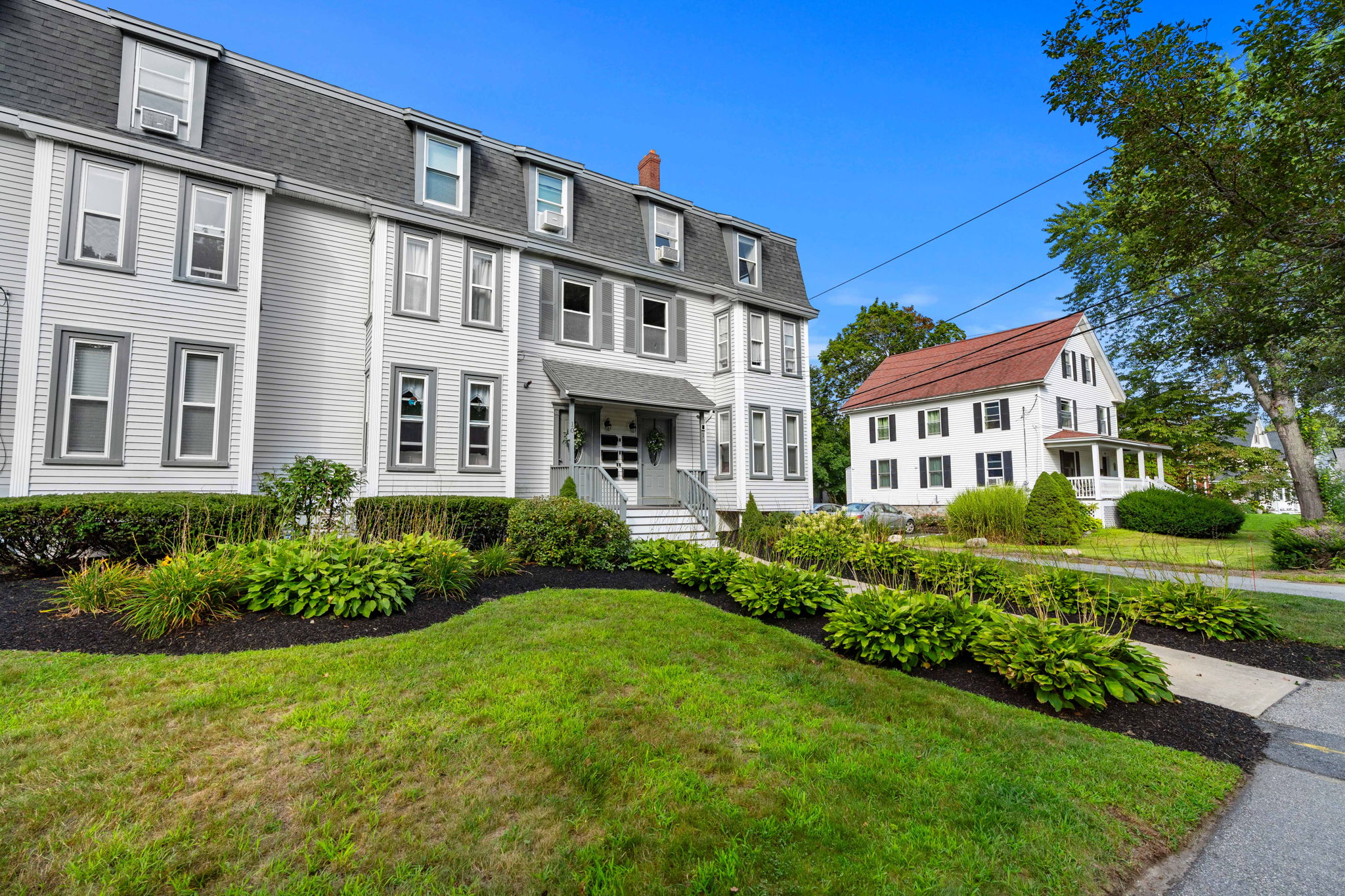 12 Maple Ave unit 3, Andover, MA 01810, USA Photo 2