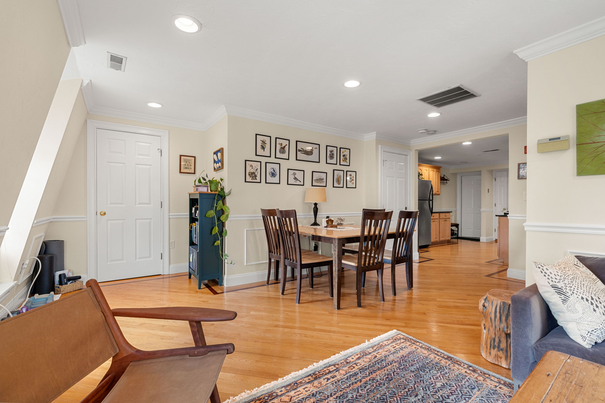 12 Maple Ave unit 3, Andover, MA 01810, USA Photo 7