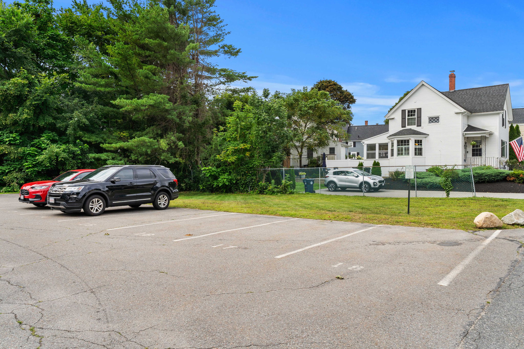 12 Maple Ave unit 3, Andover, MA 01810, USA Photo 19