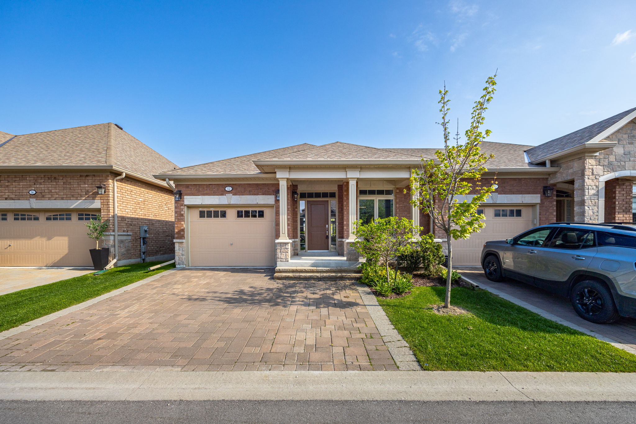 New Tecumseth property showcase