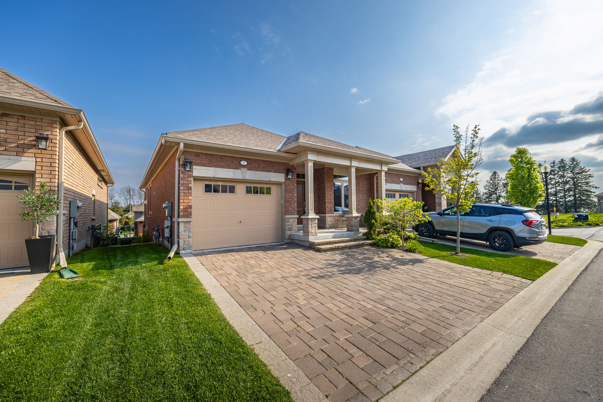 New Tecumseth property showcase — delivered property photograph 2