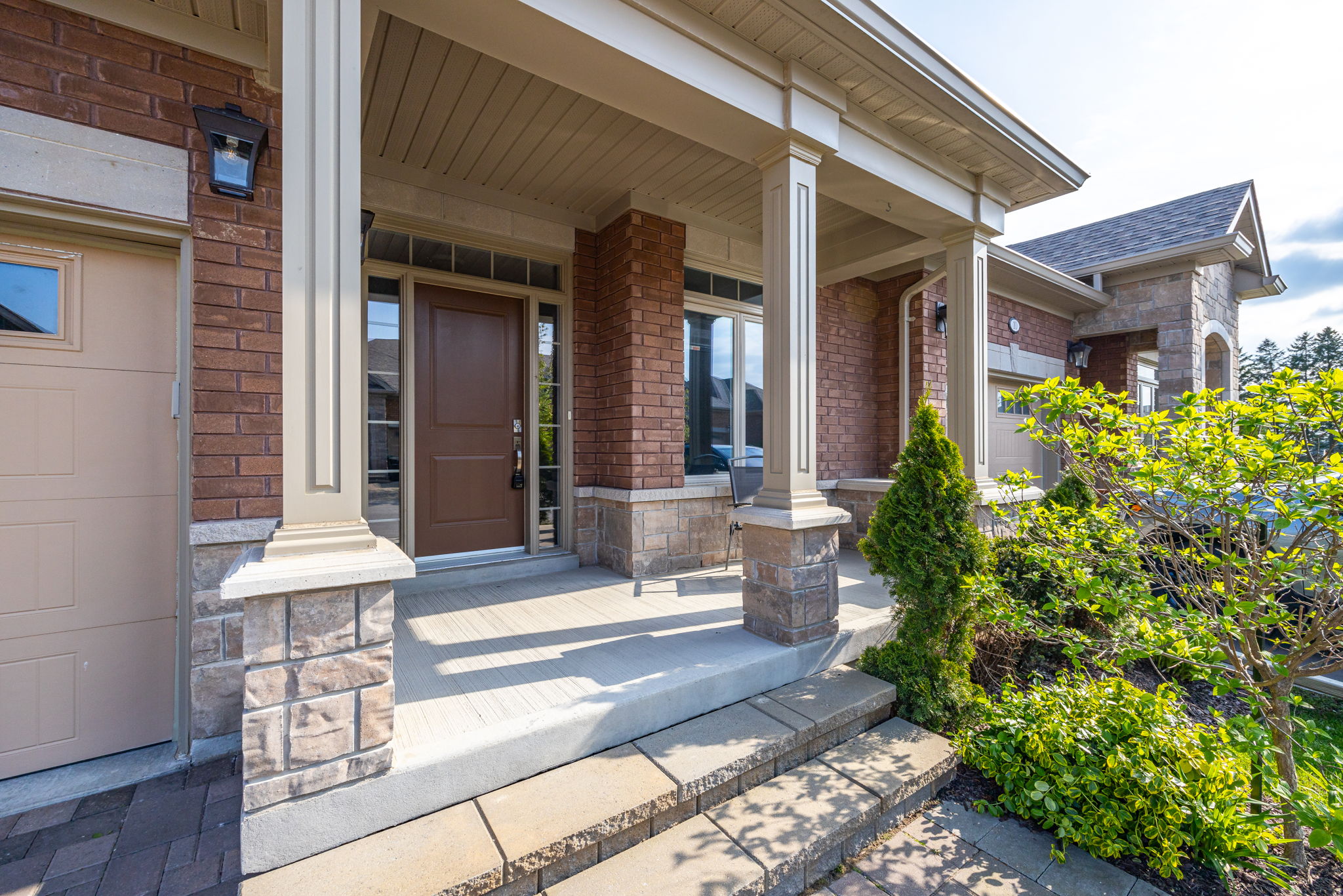 New Tecumseth property showcase — delivered property photograph 3