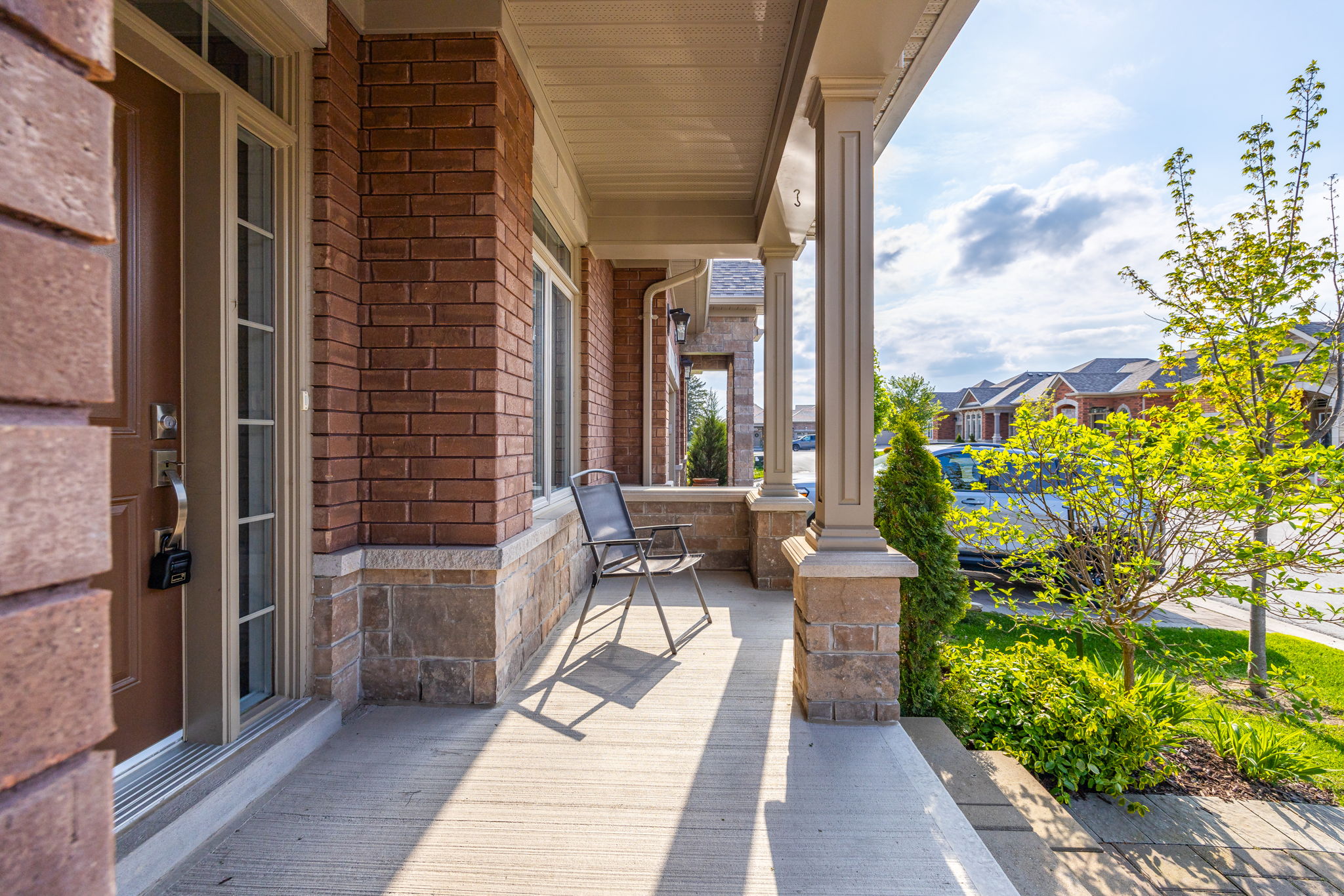 New Tecumseth property showcase — delivered property photograph 4
