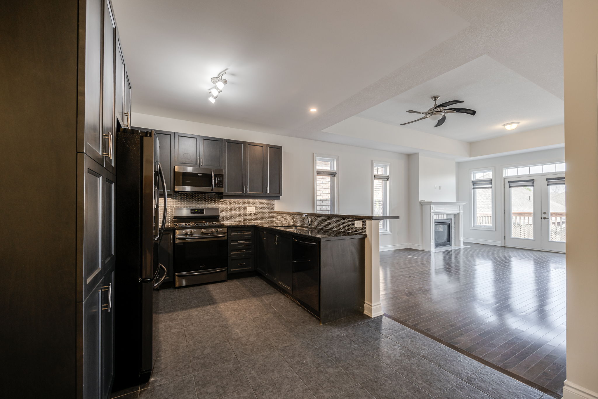 New Tecumseth property showcase — delivered property photograph 7