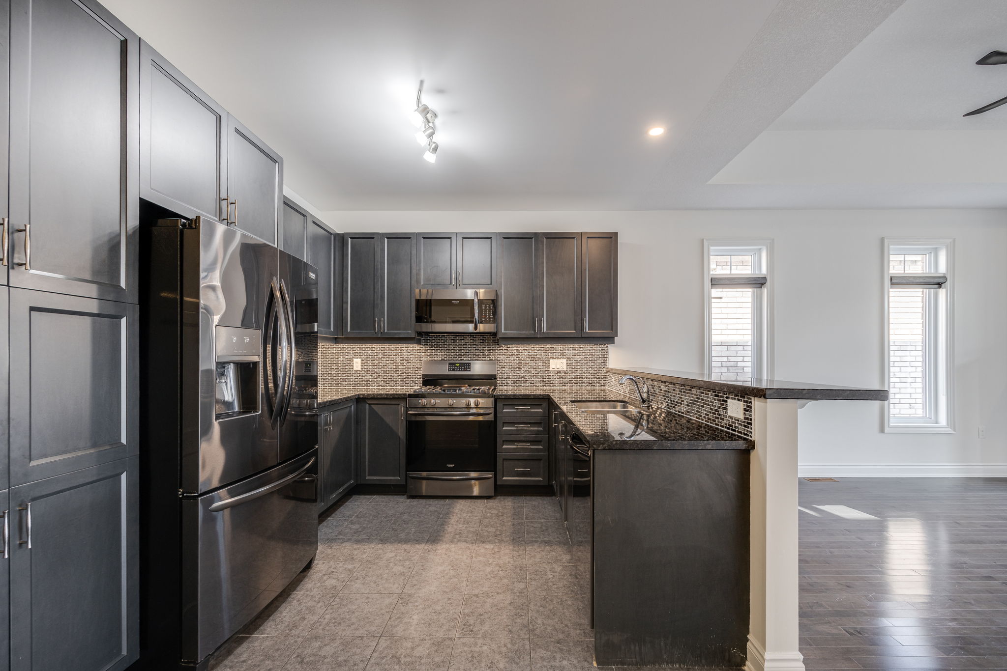 New Tecumseth property showcase — delivered property photograph 8