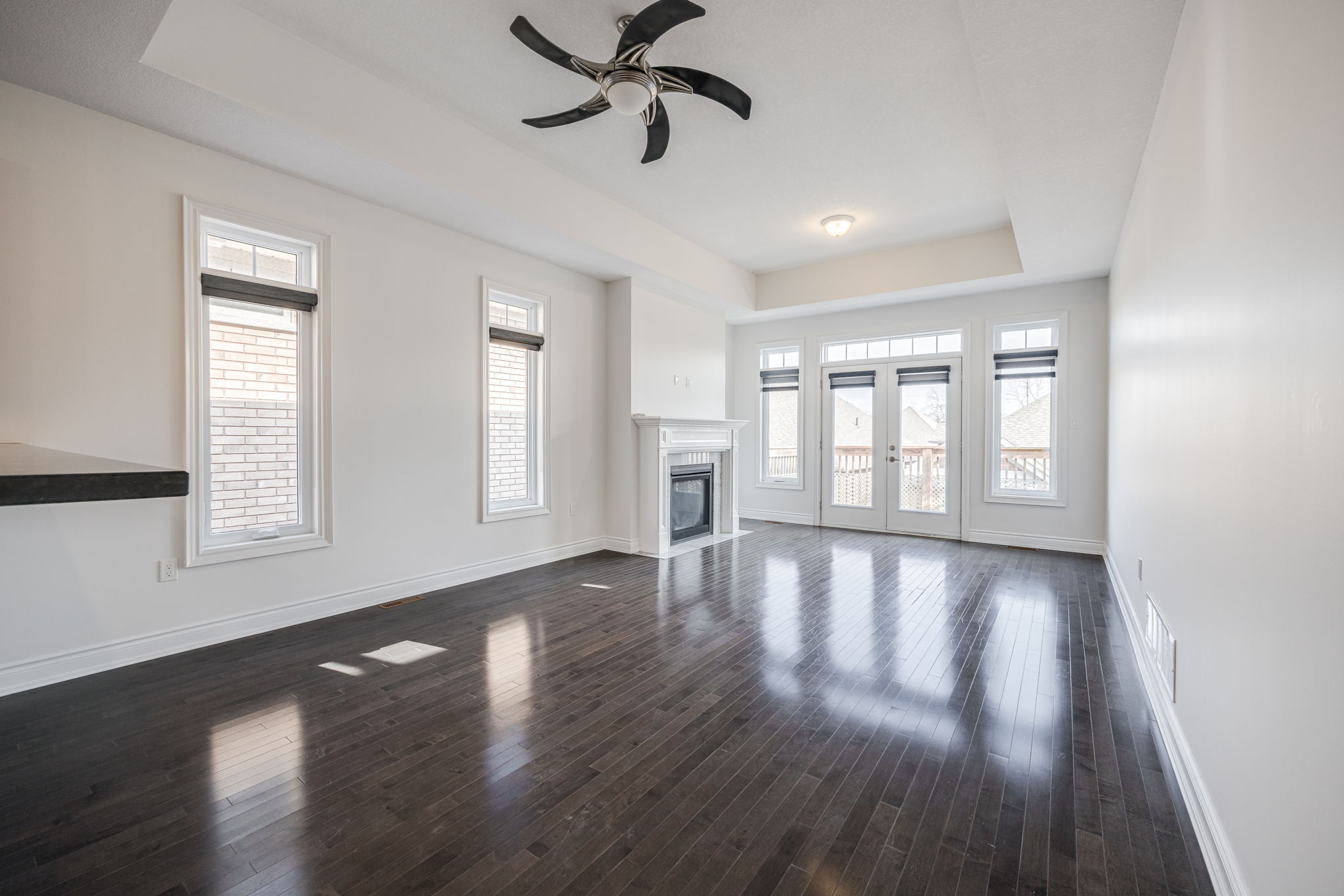 New Tecumseth property showcase — delivered property photograph 11