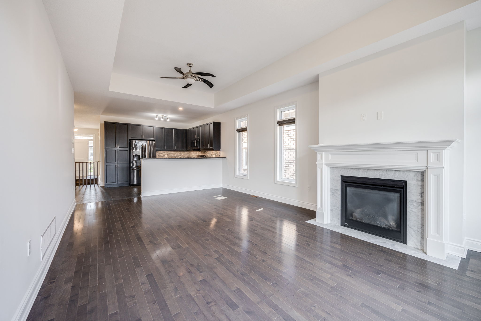 New Tecumseth property showcase — delivered property photograph 13