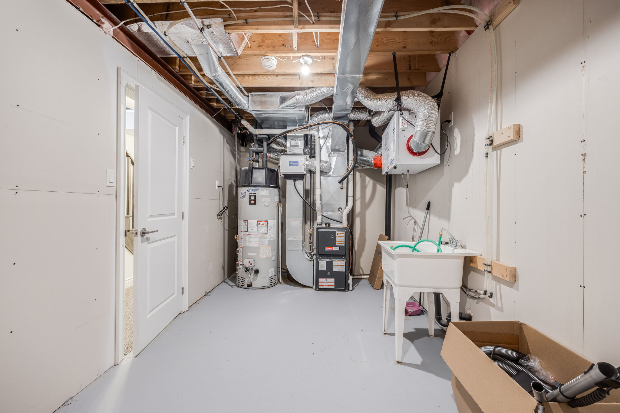 New Tecumseth property showcase — delivered property photograph 32
