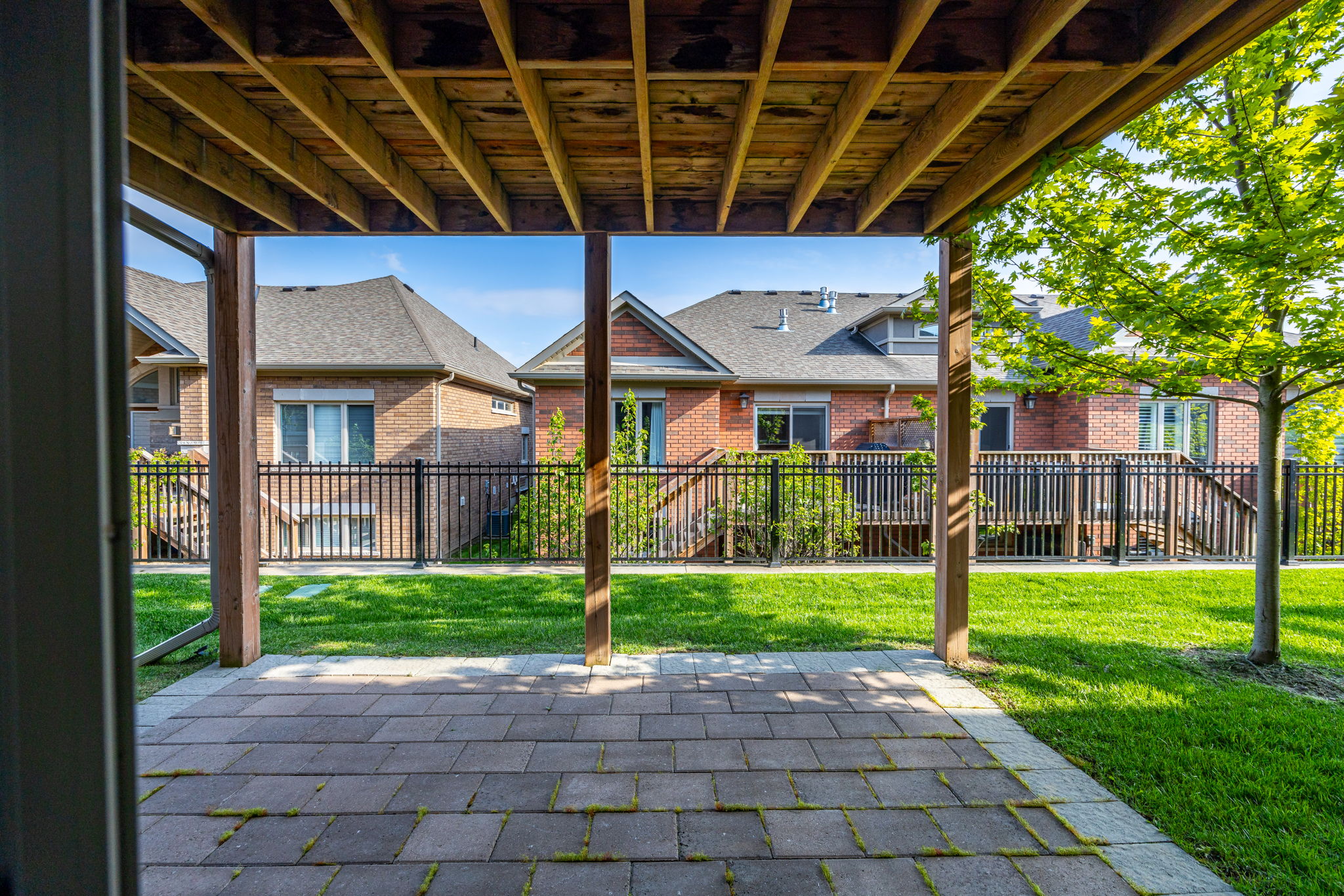 New Tecumseth property showcase — delivered property photograph 38