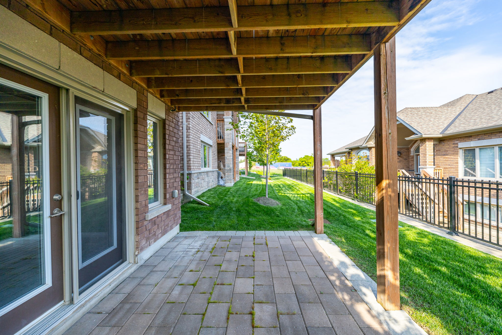 New Tecumseth property showcase — delivered property photograph 39