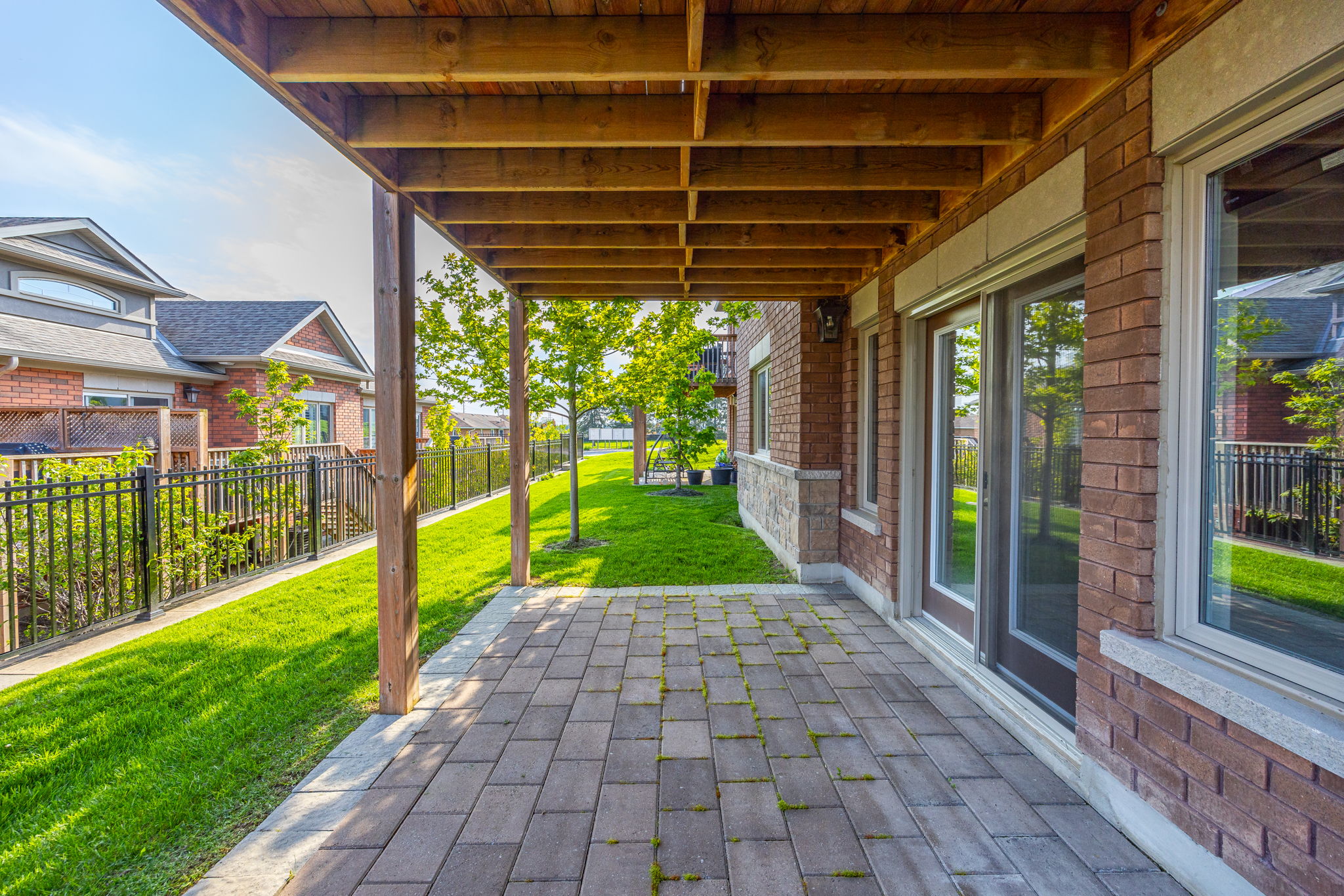 New Tecumseth property showcase — delivered property photograph 40