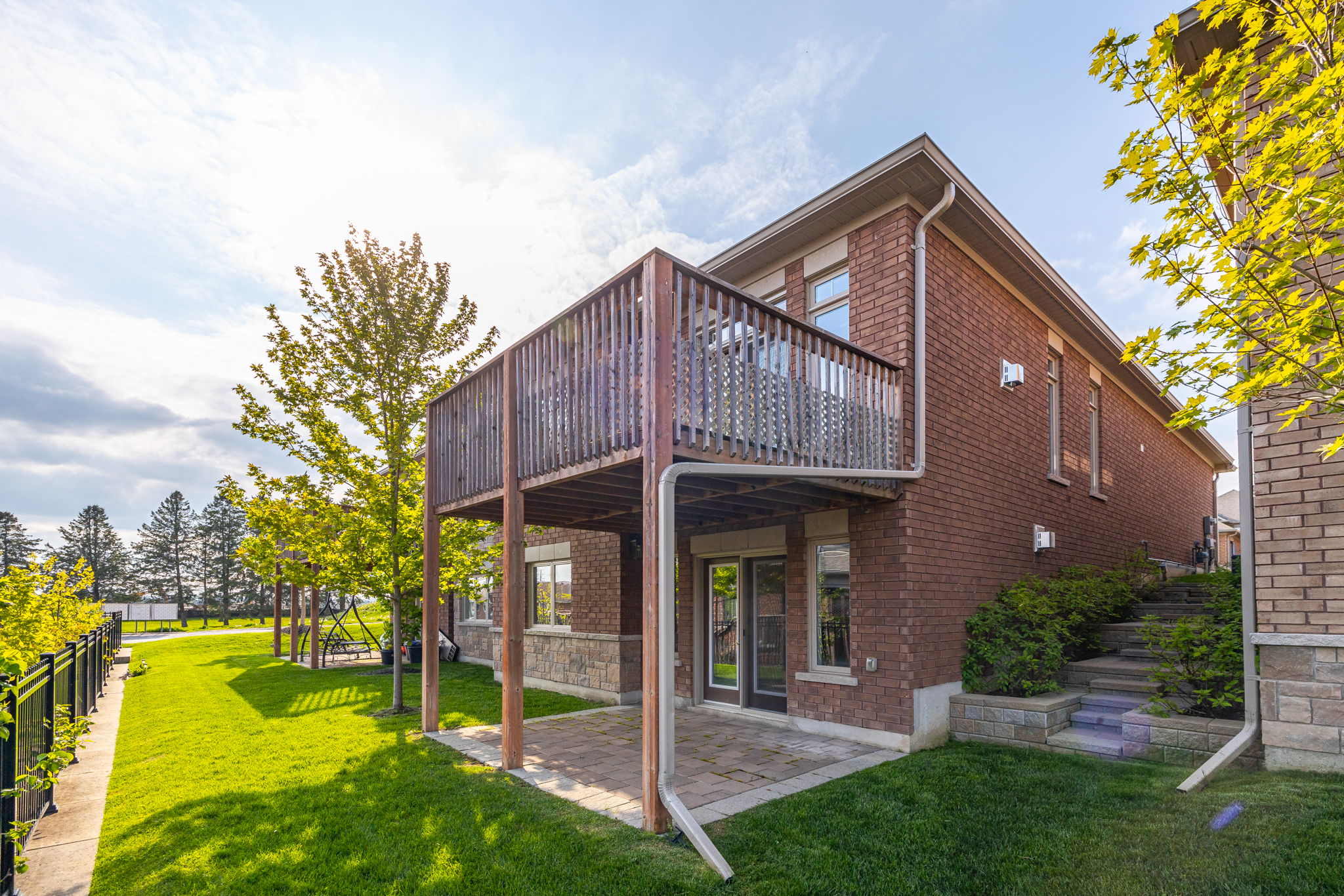 New Tecumseth property showcase — delivered property photograph 41