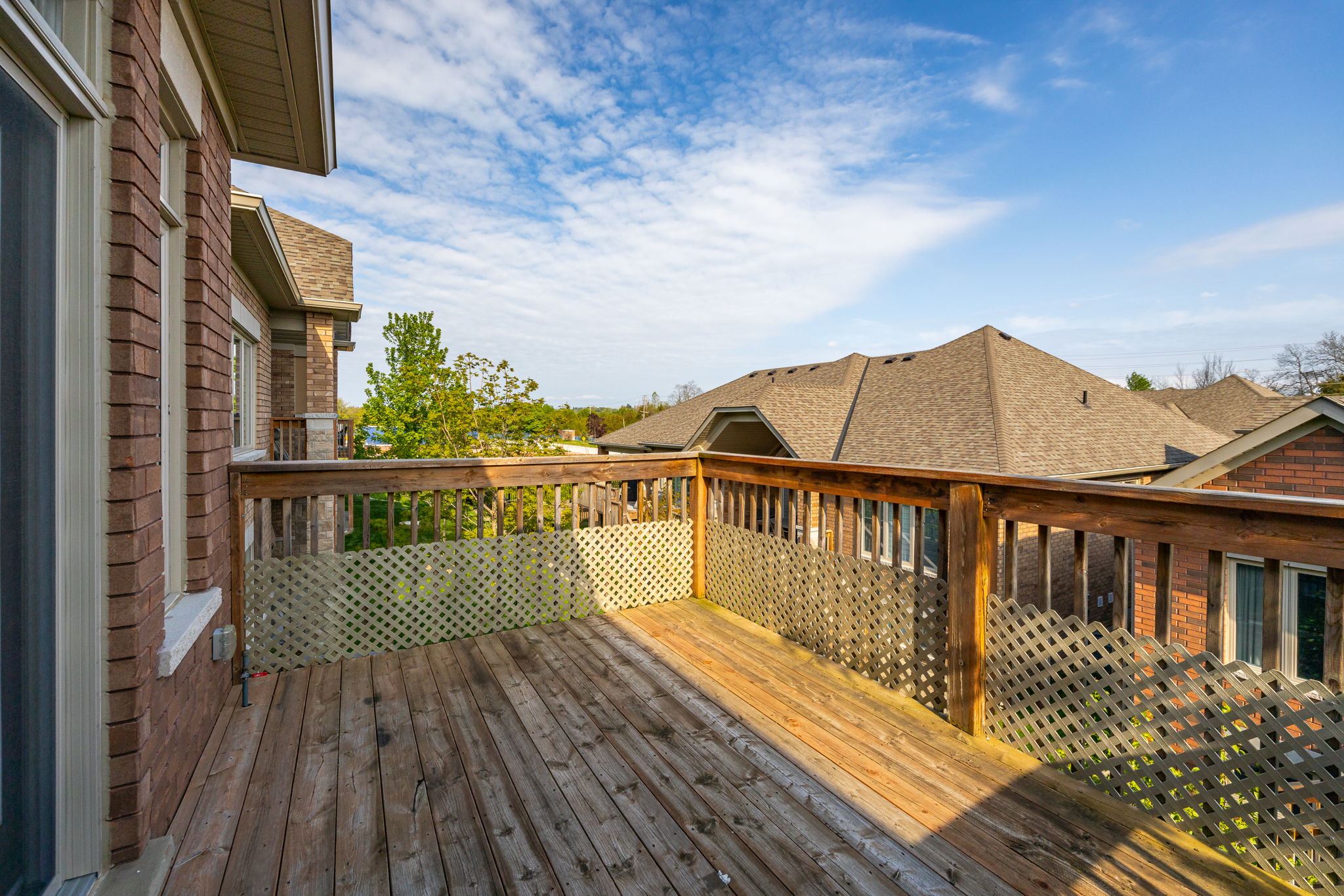 New Tecumseth property showcase — delivered property photograph 44