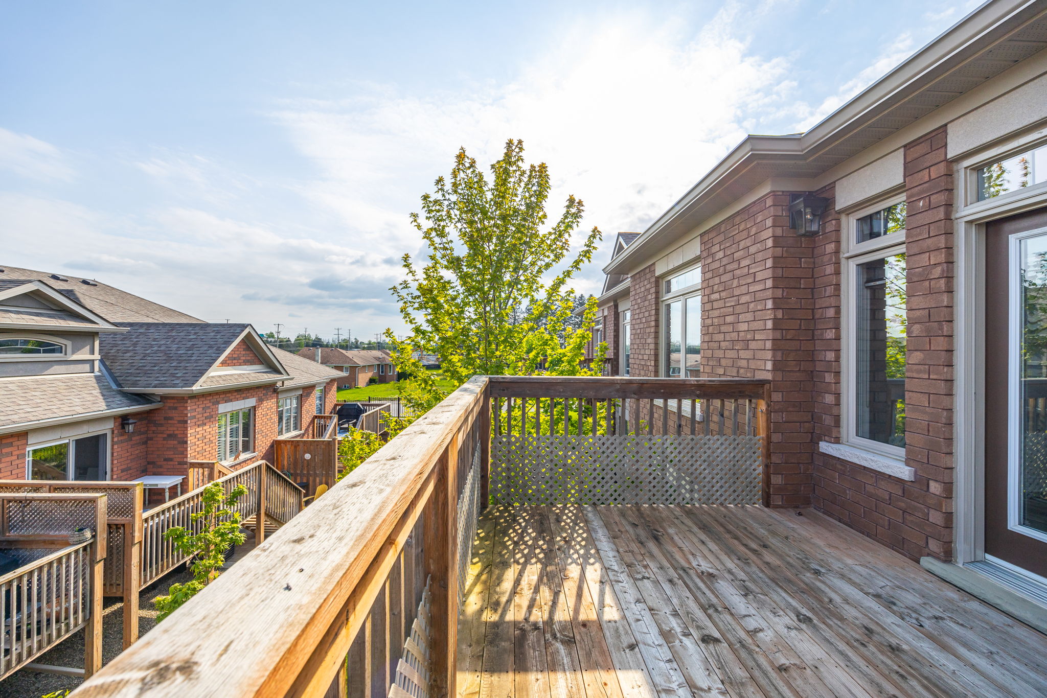 New Tecumseth property showcase — delivered property photograph 47