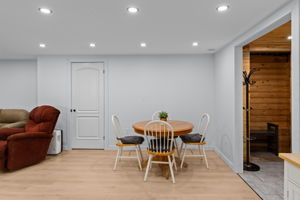 Living/Dining Room LL