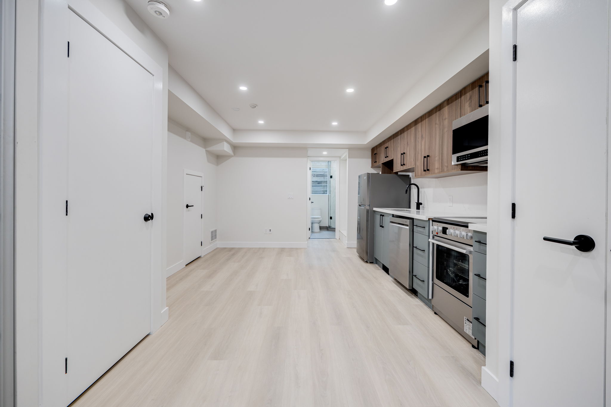 Toronto property showcase