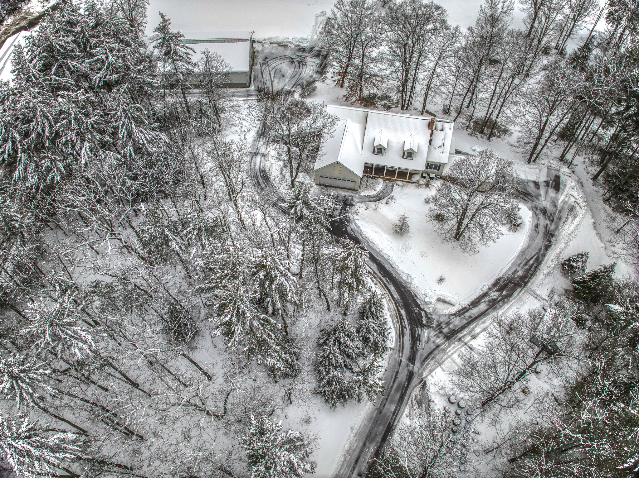 12 Pigeon Hill Rd, Brookline, NH 03033 Nashua Video Tours