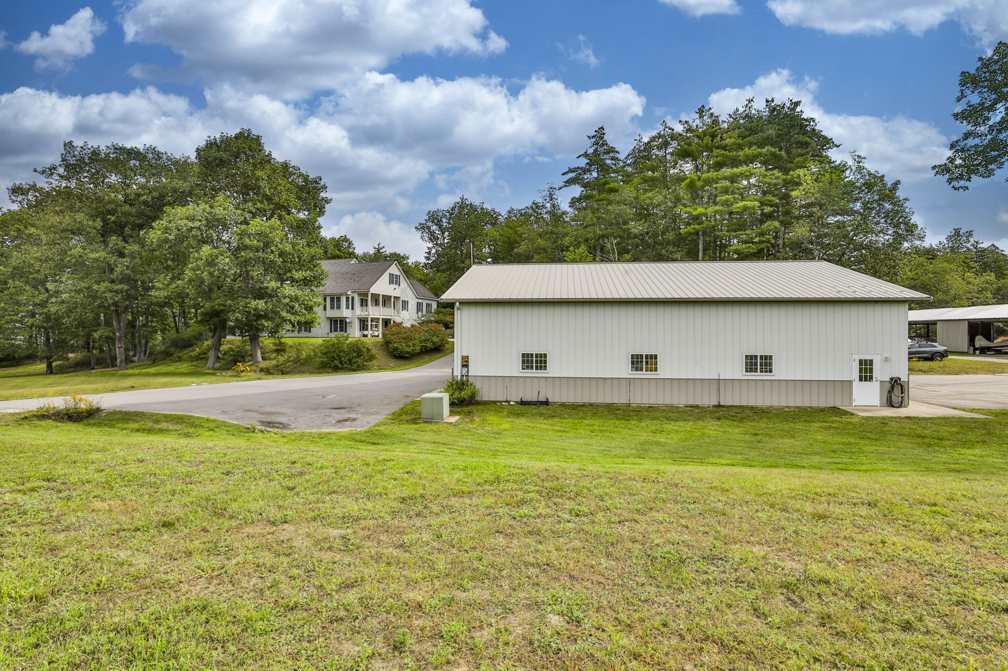 12 Pigeon Hill Rd, Brookline, NH 03033 Nashua Video Tours