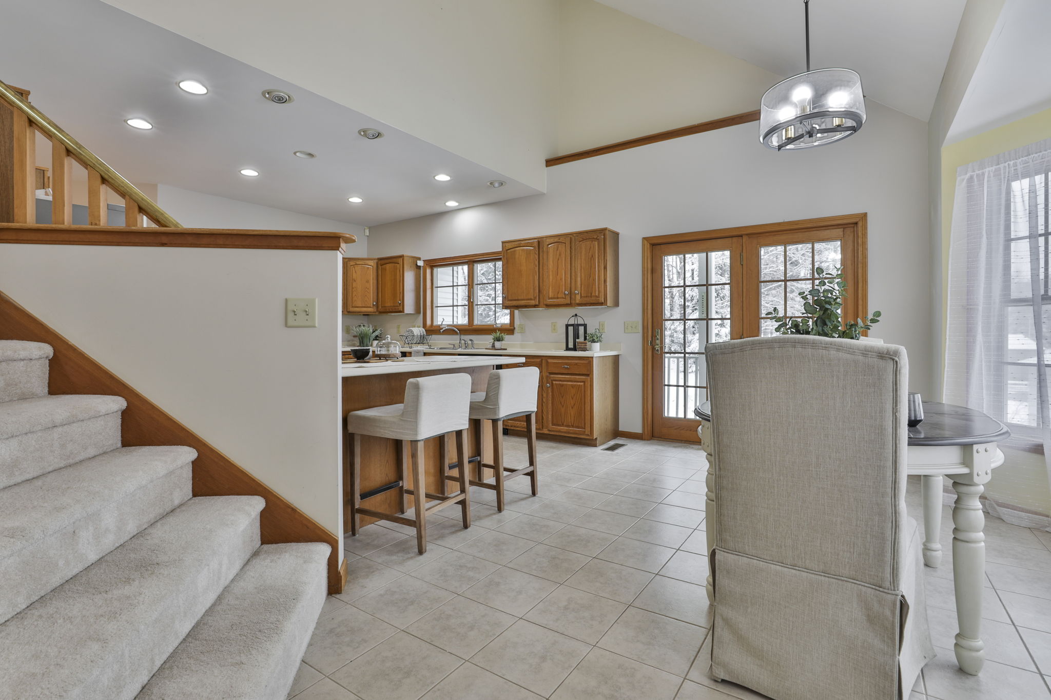 12 Pigeon Hill Rd, Brookline, NH 03033 Nashua Video Tours