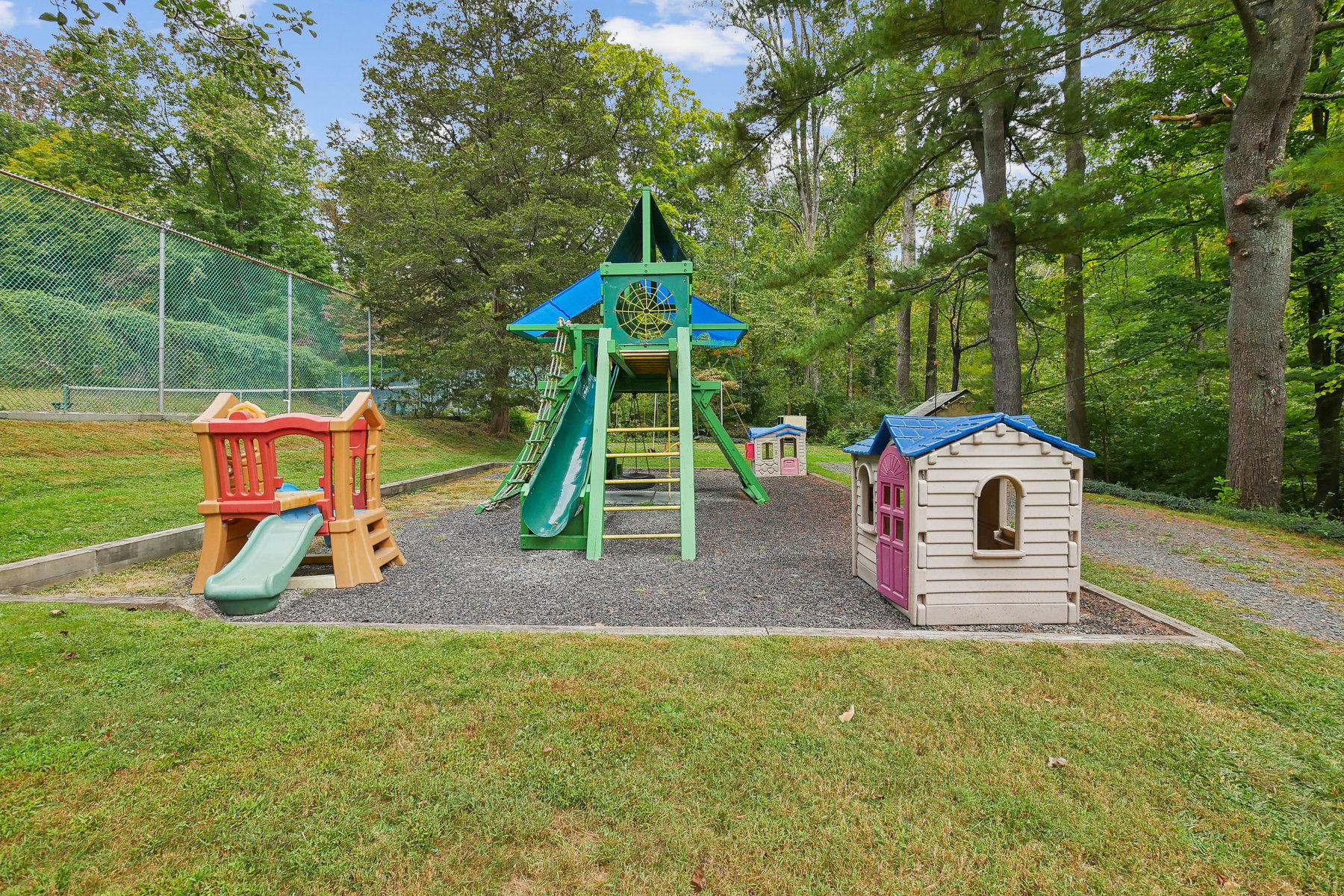 Community Playground