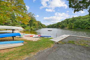Enjoy the Lake with Your Own Canoe