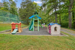 Community Playground
