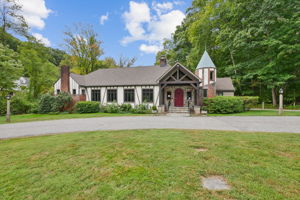 Community Center