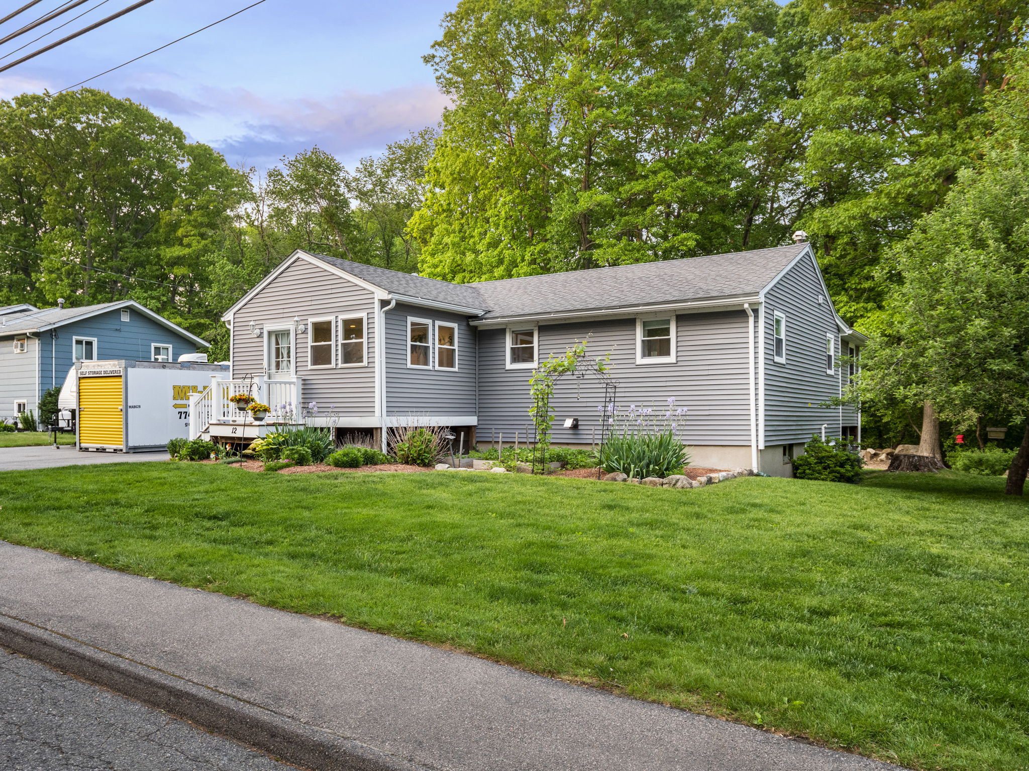 12 Princeton Dr Milford MA-48