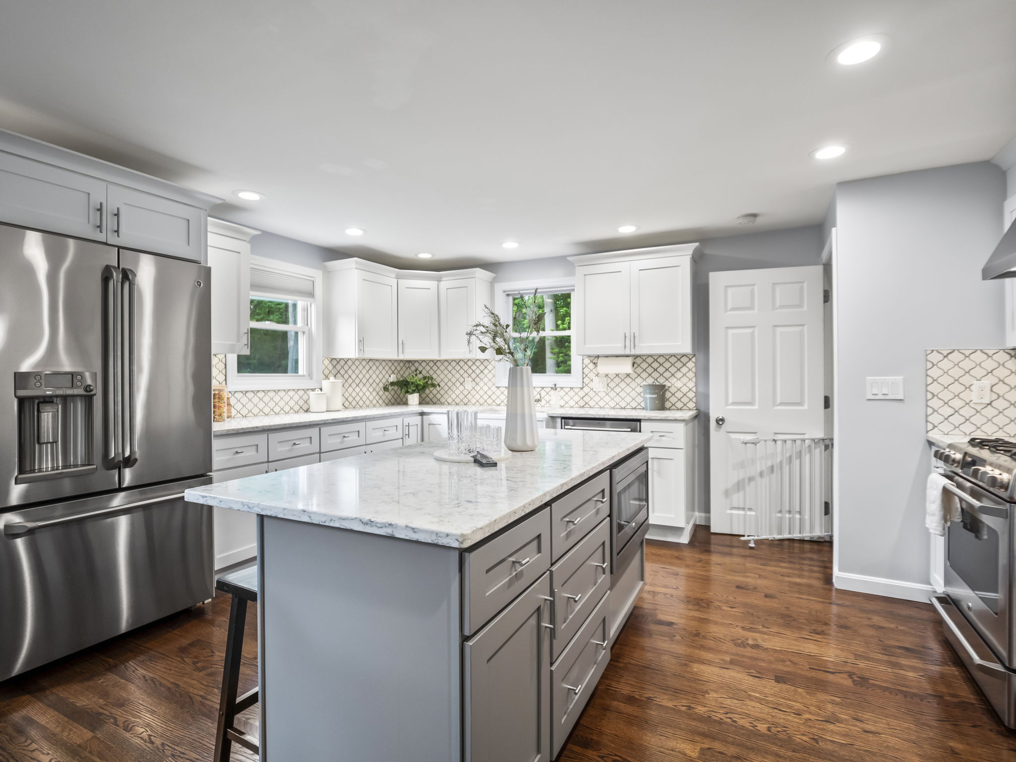 12 Princeton Dr Milford MA-20