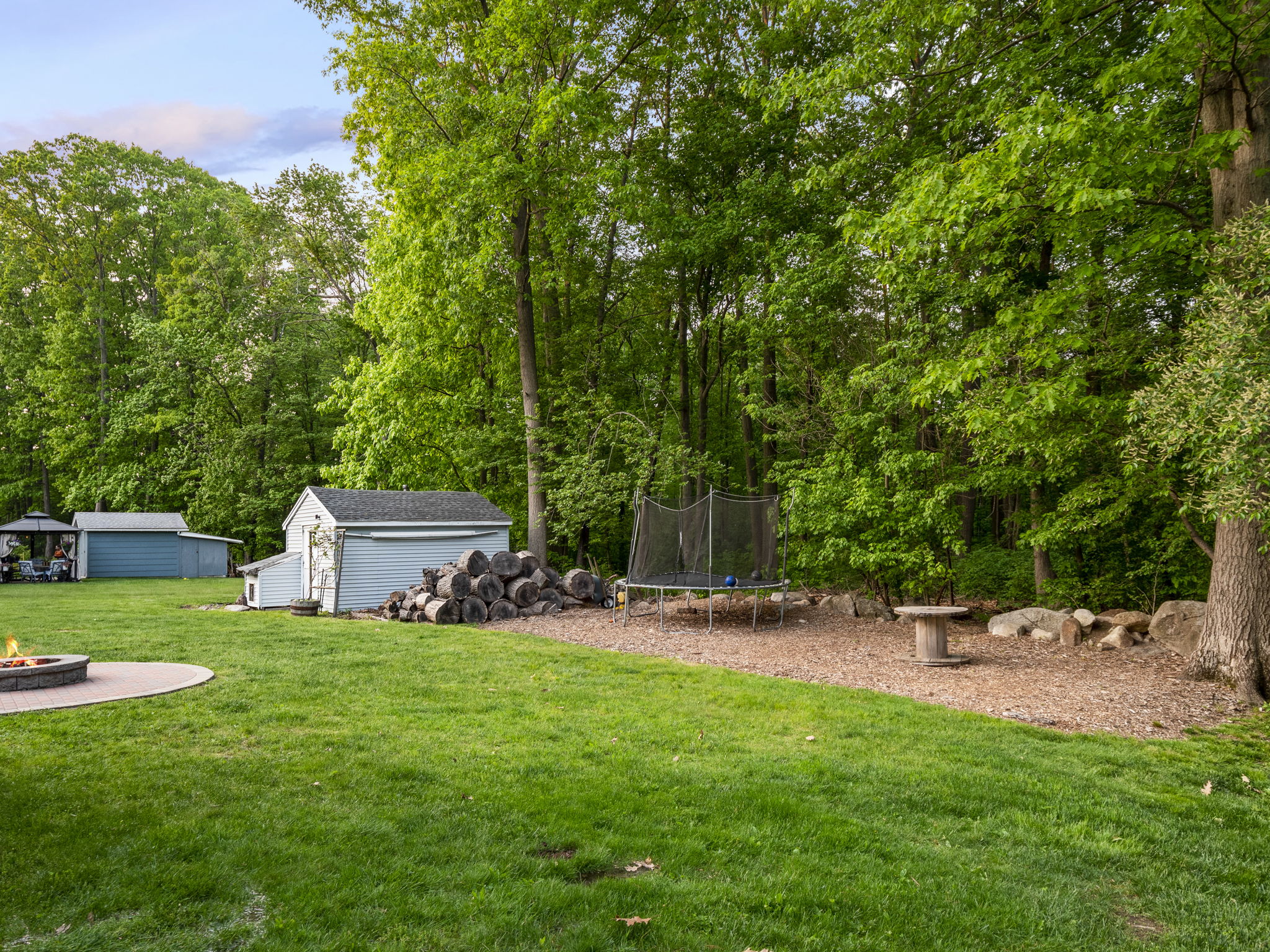 12 Princeton Dr Milford MA-49