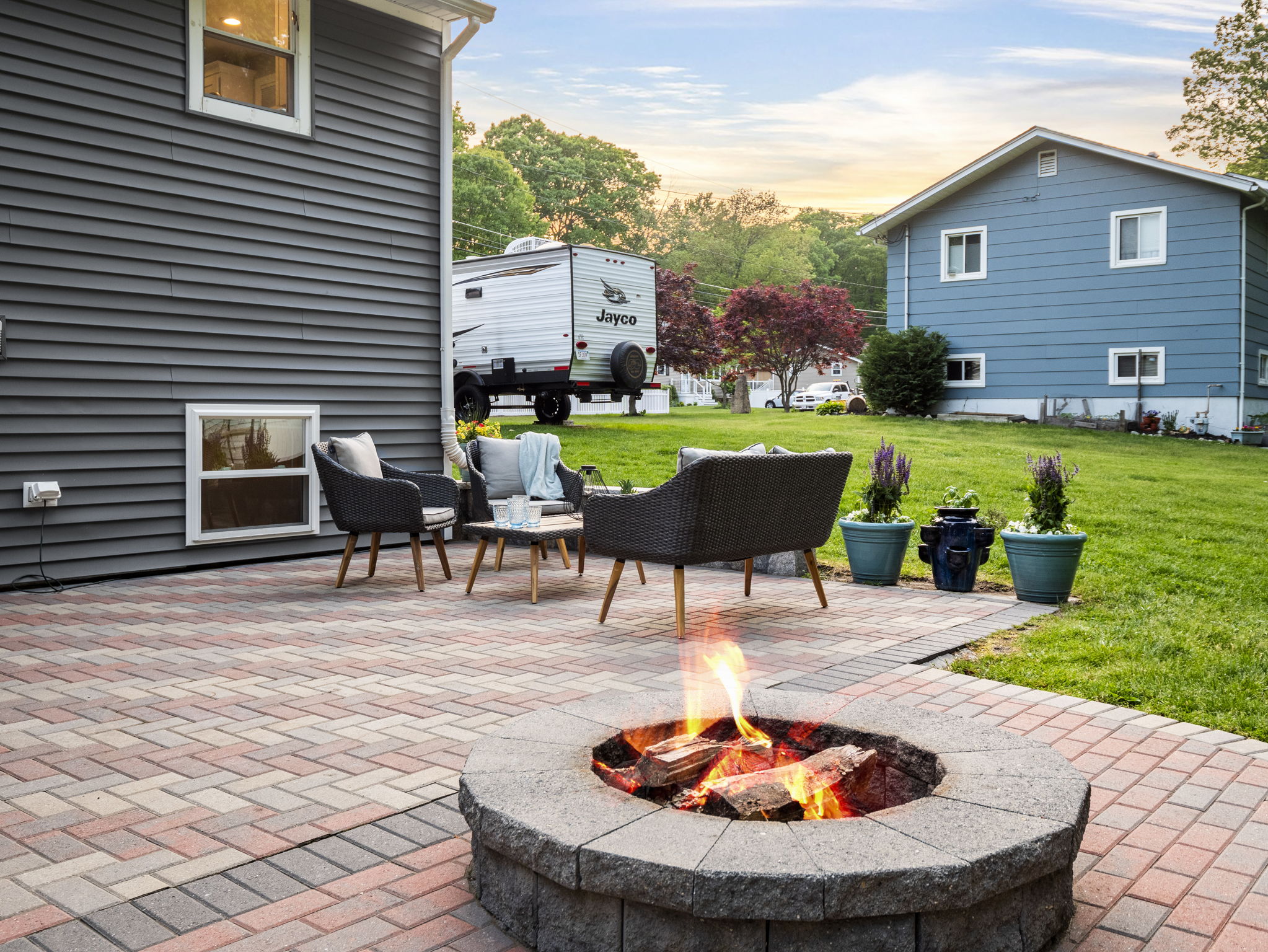 12 Princeton Dr Milford MA-55