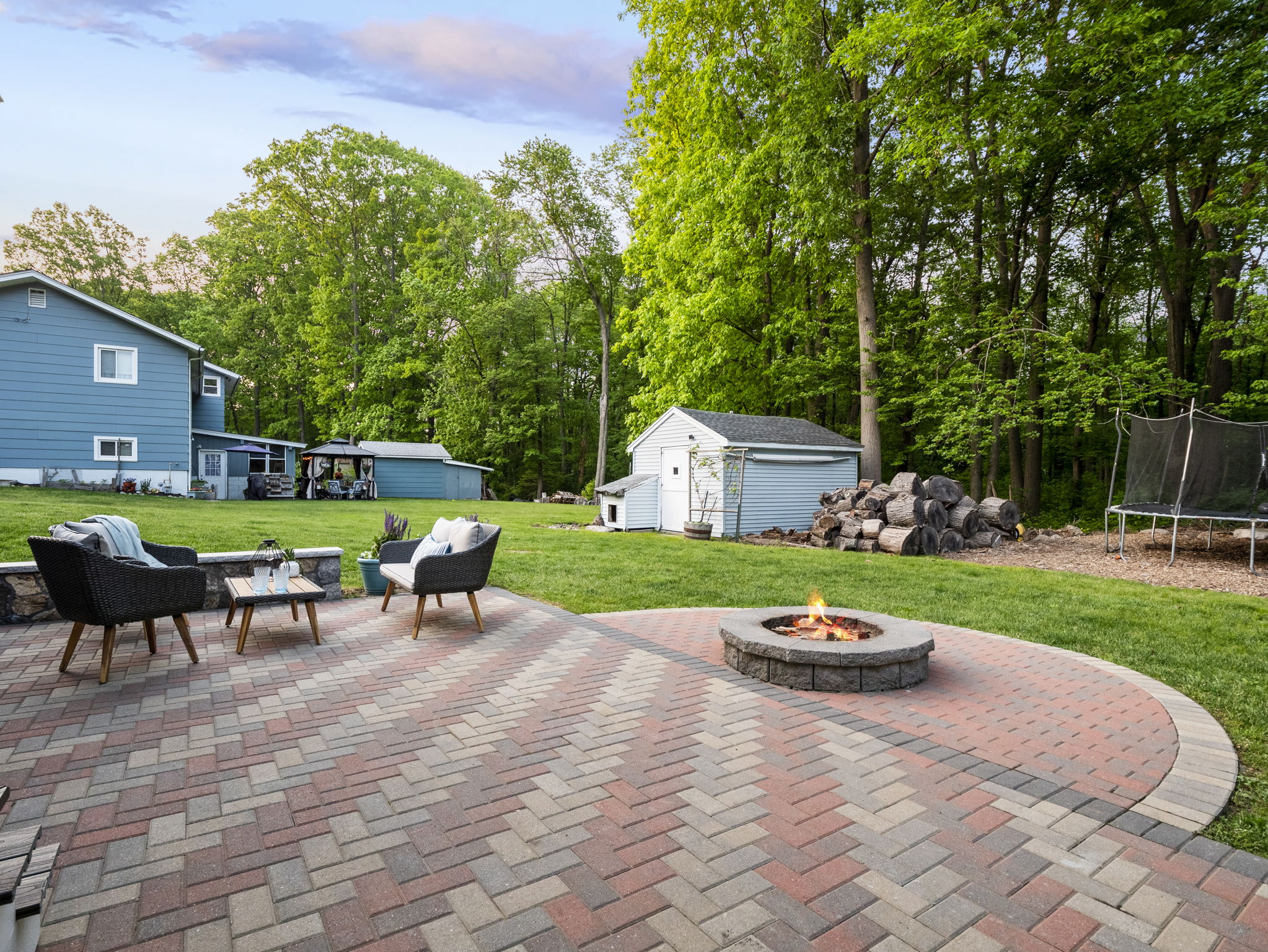 12 Princeton Dr Milford MA-56