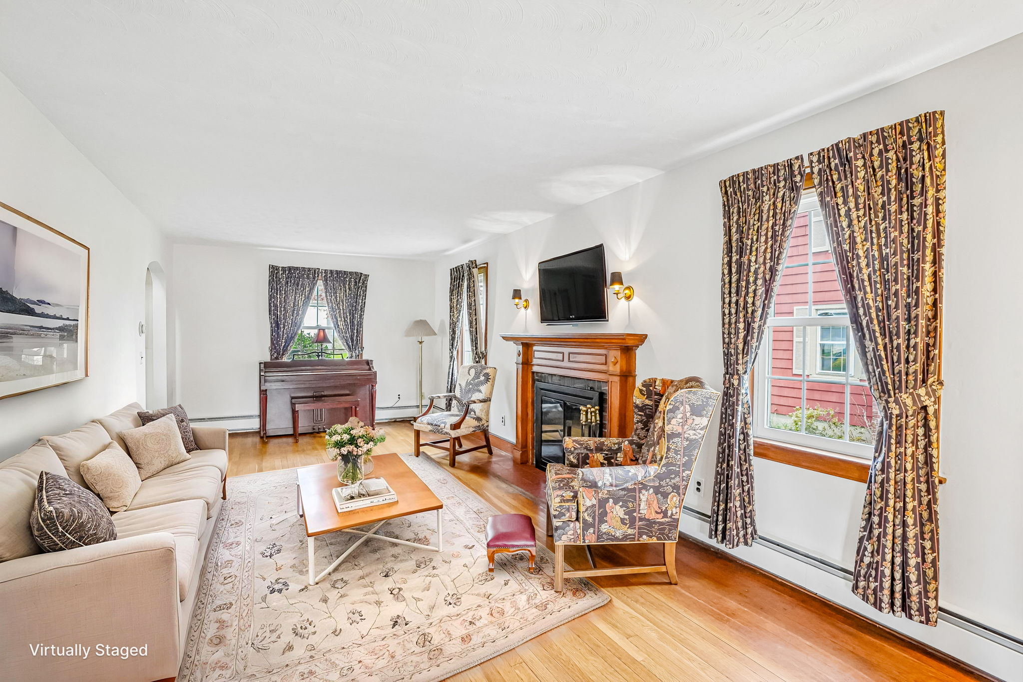 Puritan Rd-S0705-005 virtually staged
