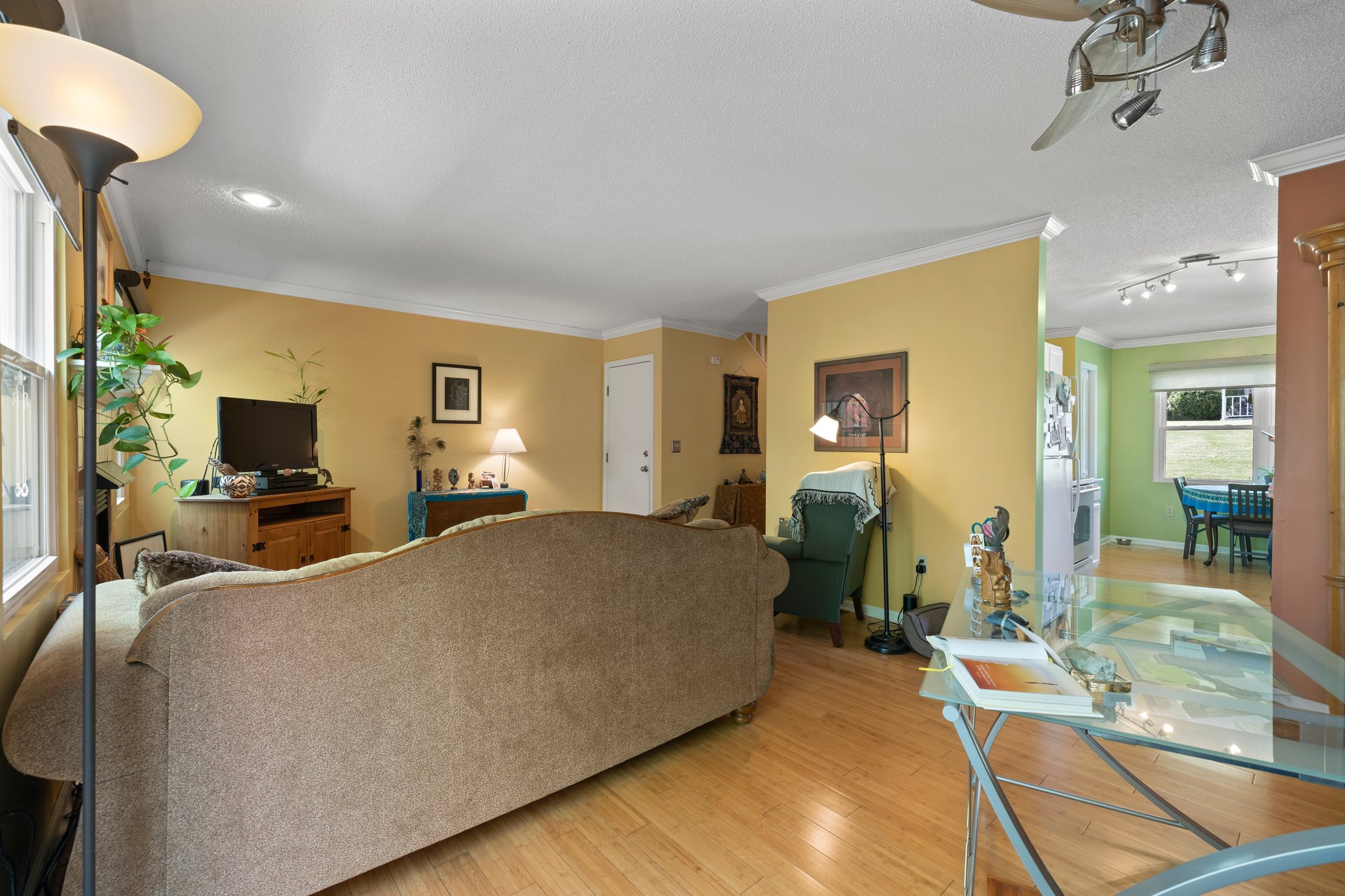 12 Rocking Porch Rd, Asheville, NC 28805, USA Photo 13