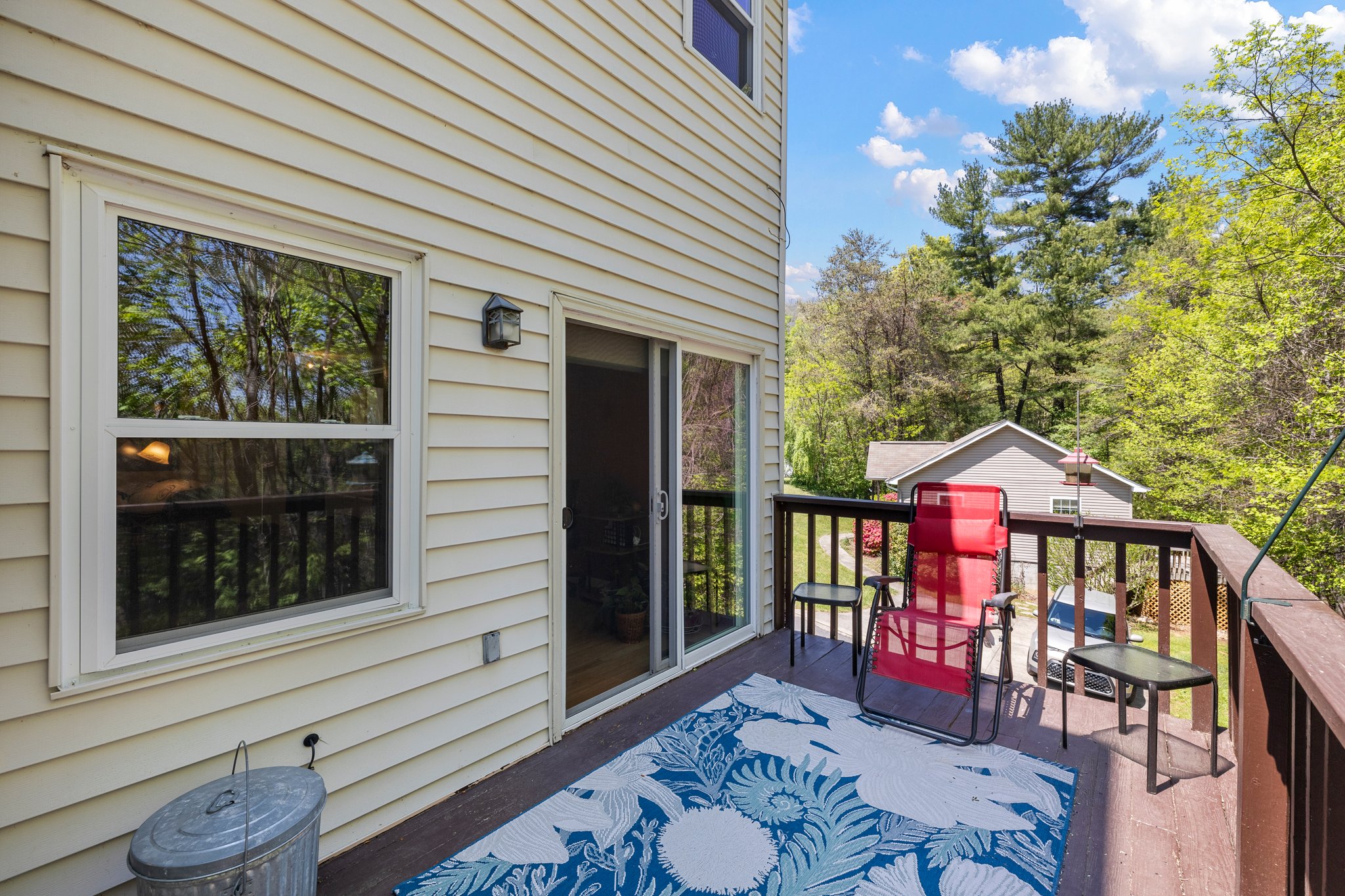 12 Rocking Porch Rd, Asheville, NC 28805, USA Photo 15