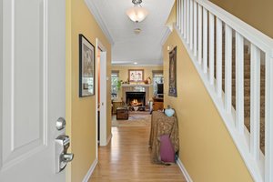 12 Rocking Porch Rd, Asheville, NC 28805, USA Photo 3