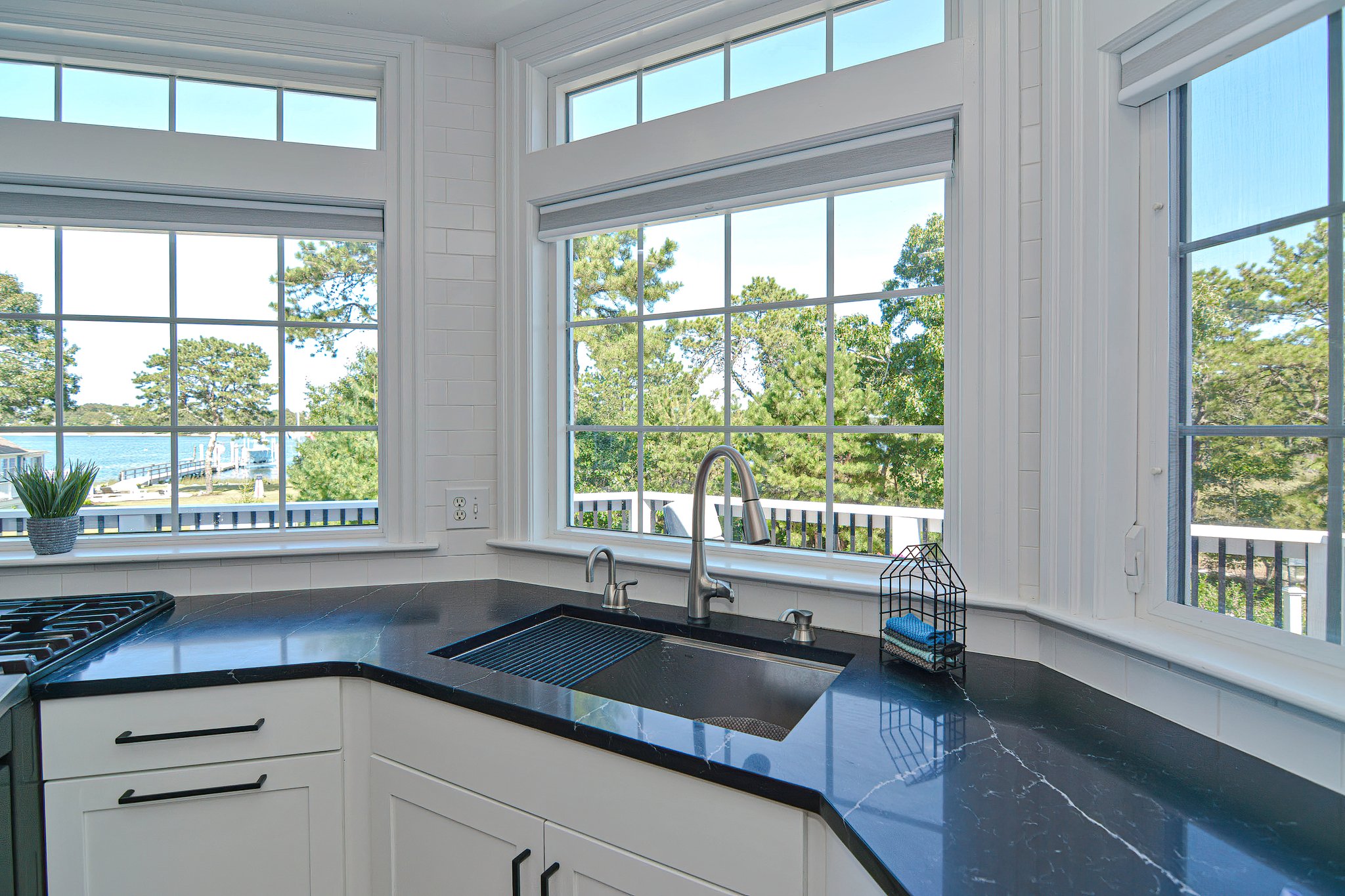 Main House Kitchen