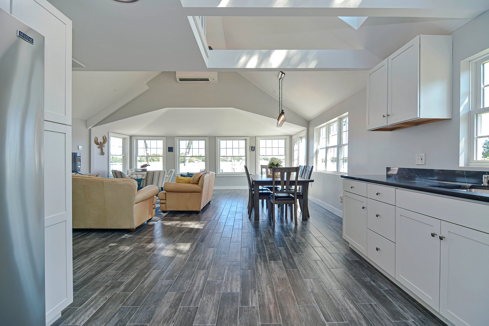 Guest House Kitchen