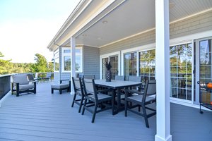 Main House Porch/Deck