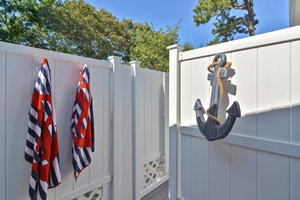 Guest House Shower