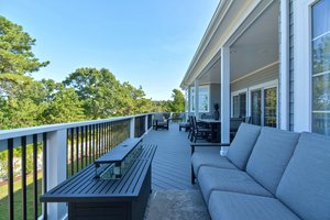 Main House Porch/Deck