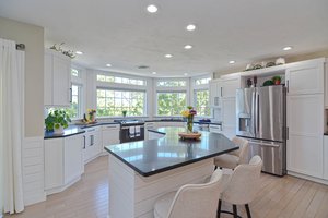 Main House Kitchen