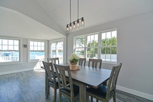 Guest House Dinning Area