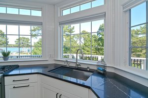 Main House Kitchen