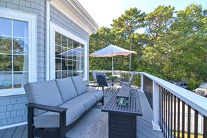 Main House Porch/Deck