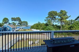 Main House Porch/Deck