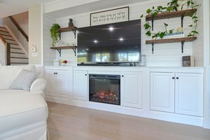 Main House Living Room