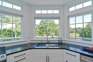 Main House Kitchen