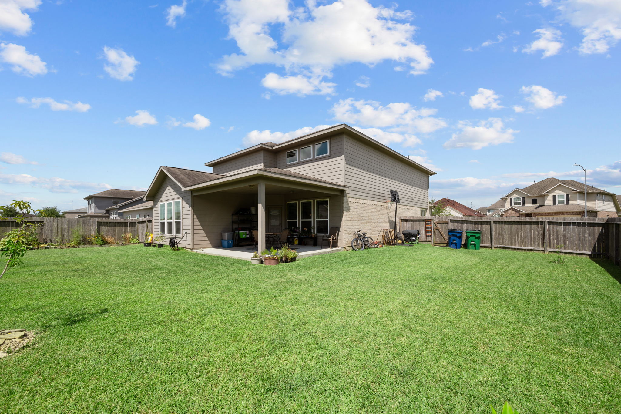 12 Sunnyvale Ln, Manvel, TX 77578, USA Photo 42